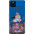 Disney Aladdin and Jasmine Magic Carpet Google Pixel 4a 5G Skin